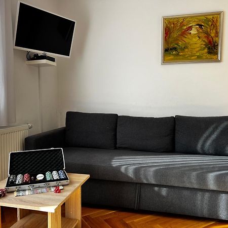 Apartment Satori Кореница Екстериор снимка