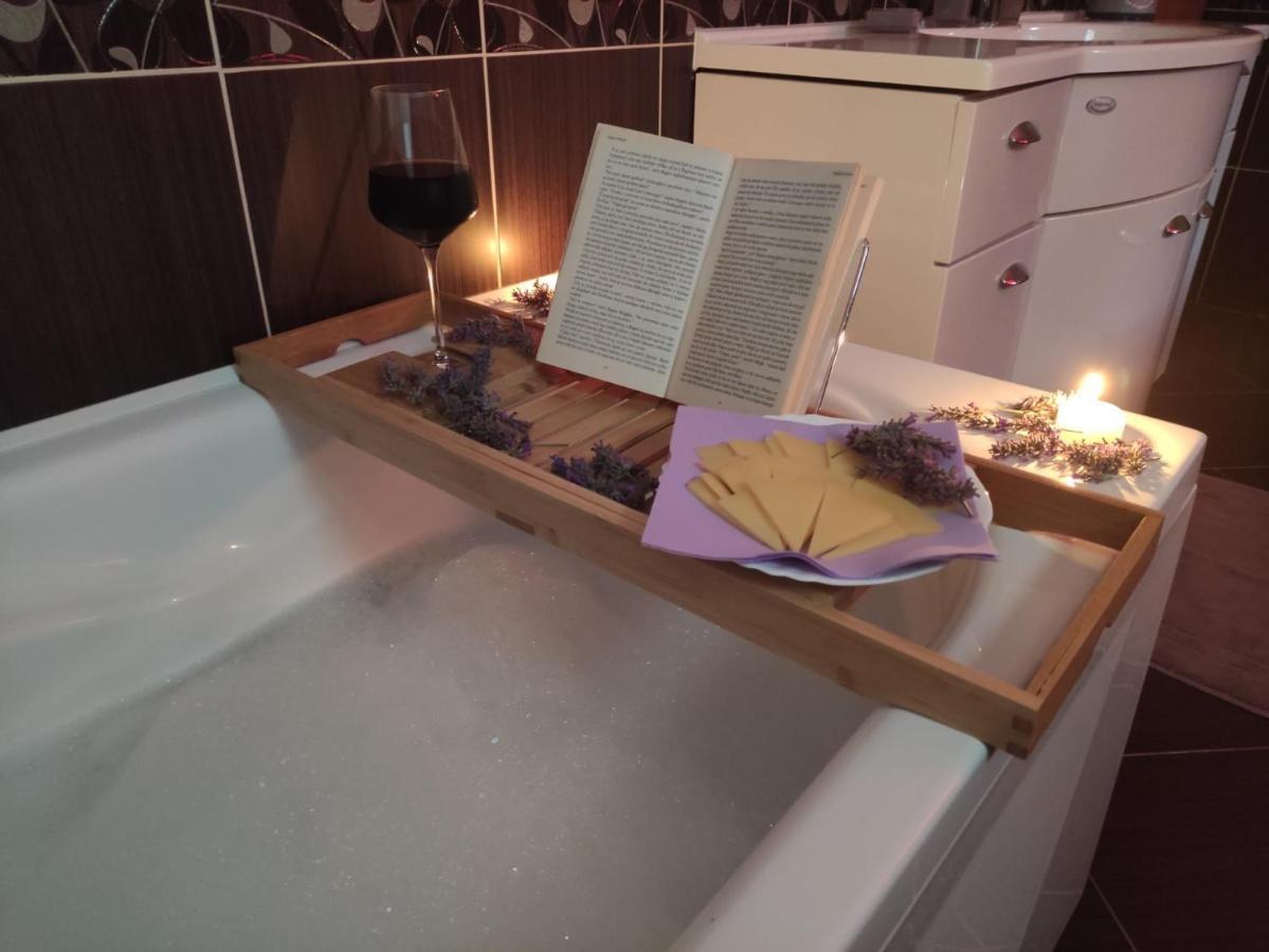 Apartment Satori Кореница Екстериор снимка
