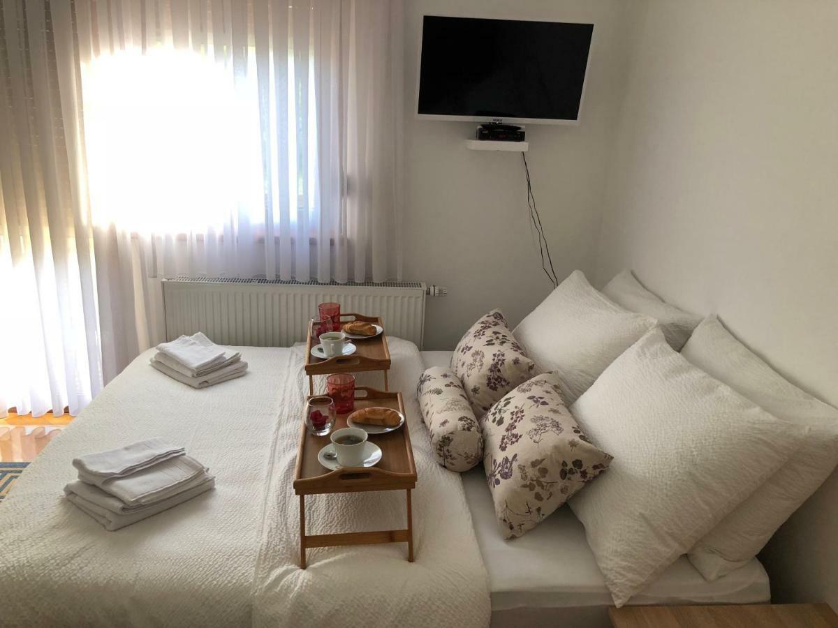 Apartment Satori Кореница Екстериор снимка